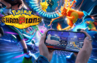 "Dự kiến Ngày Phát Hành Của Tân Binh Hứa Hẹn Trong IP Pokémon: Những Điều Bạn Cần Biết"