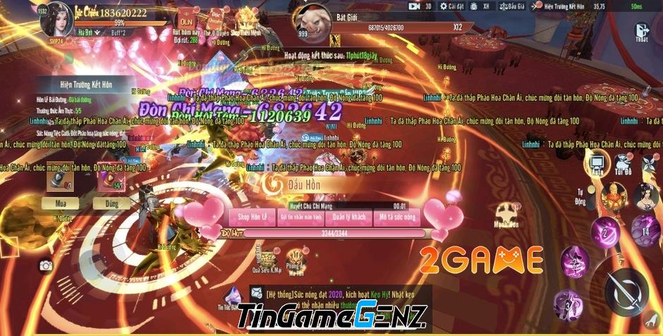 Du Long Thiên Hạ – Game MMORPG phiêu lưu cùng rồng sắp ra mắt!