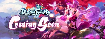 "Du Long Thiên Hạ: Game MMORPG thế giới mở chuẩn bị ra mắt tại Việt Nam"