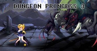 Dungeon Princess 3: Trò chơi nhập vai đánh theo lượt mới nhất