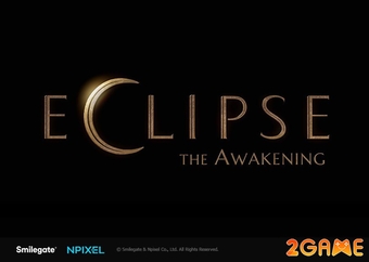 Eclipse: The Awakening - IP mới của Smilegate