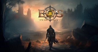 EOS : Idle Warrior - MMORPG 3D mới ra mắt thử nghiệm trên Google Play Store và Apple Store