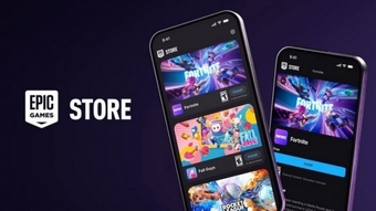 "Epic Games Đạt Thắng Lợi Lịch Sử: Google Phải Cho Epic Games Store Hiện Diện Trên Android"