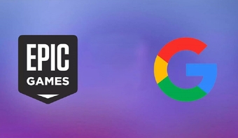 Epic Games giành chiến thắng trong vụ kiện chống lại Google