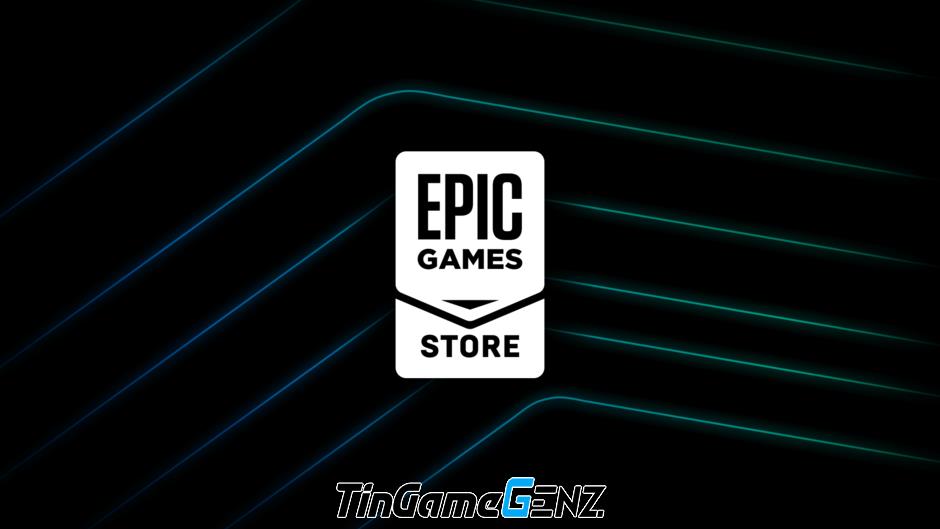 Epic Games nhận được đầu tư lớn bất ngờ.