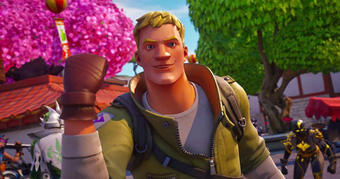 Epic Games tái phát hành Fornite trên iOS, tập trung vào thị trường châu Âu.