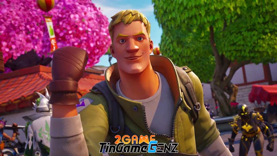 Epic Games tái phát hành Fornite trên iOS, tập trung vào thị trường châu Âu.