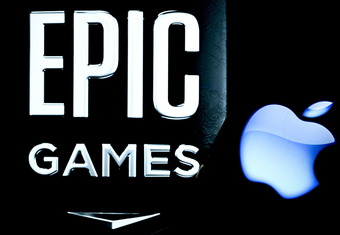 Epic Games tiếp tục phân phối game trên iOS