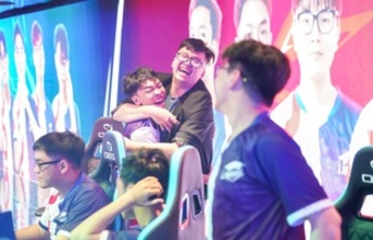 Esports dành riêng cho sinh viên - NSOC 2023: Những số liệu đáng kinh ngạc