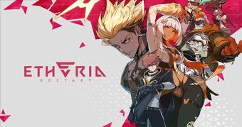 "Etheria: Restart - Phiên bản thử nghiệm cuối cùng sắp ra mắt trước ngày chính thức"