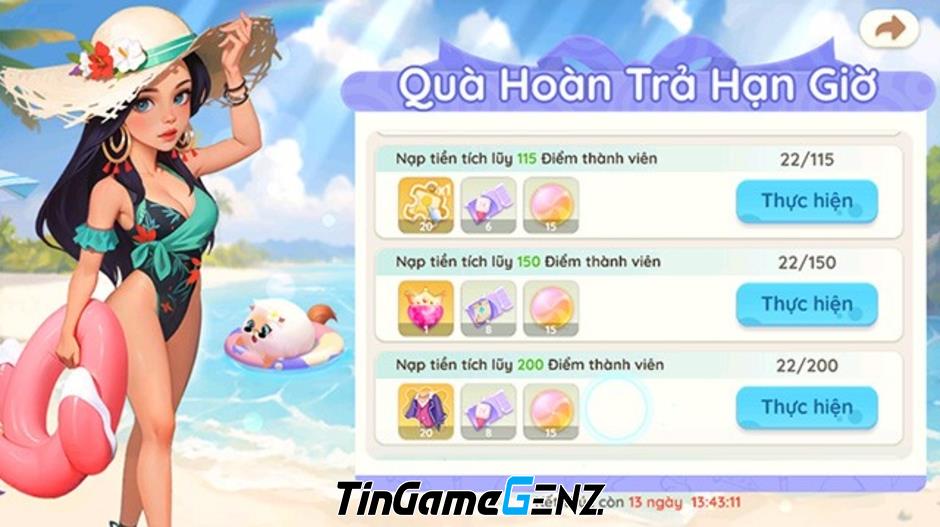 Event Phú Quốc Say Hi tại Hello Café: Mùa hè sôi động cho game thủ