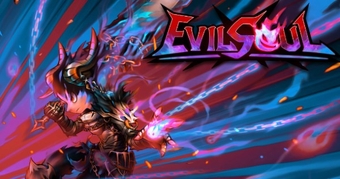 Evil Soul - Trò chơi nhập vai hấp dẫn với bối cảnh kinh dị