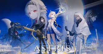 Ex Astris: Game RPG Turn-Based với thế giới mở đã có mặt trên Google Play Store và Apple Store