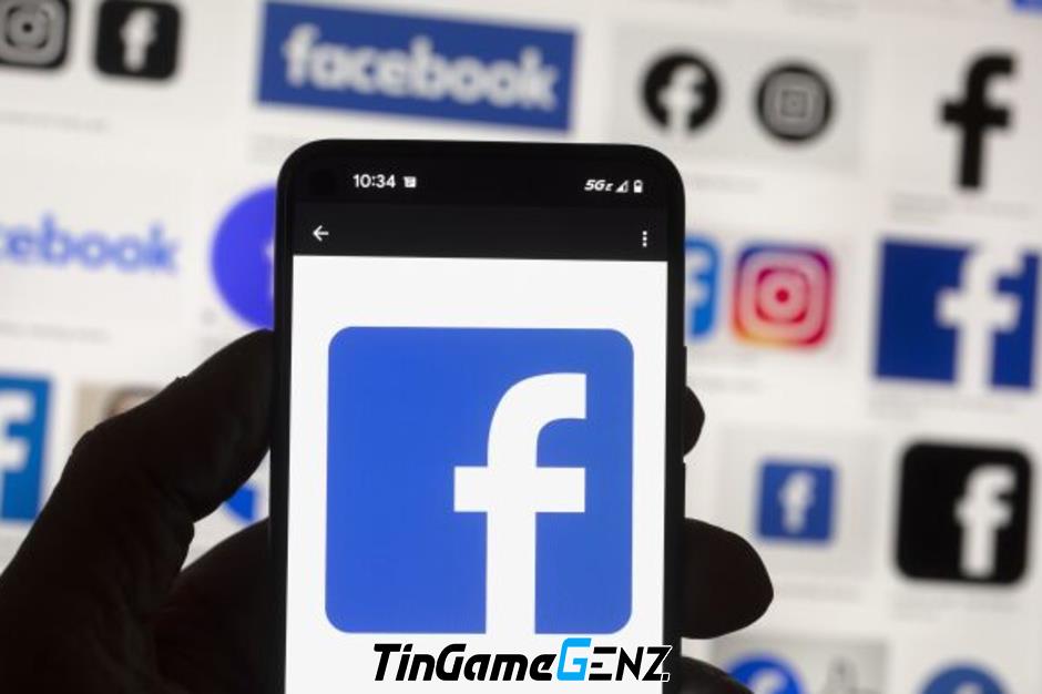 Facebook sập toàn cầu: Nguyên nhân và hậu quả