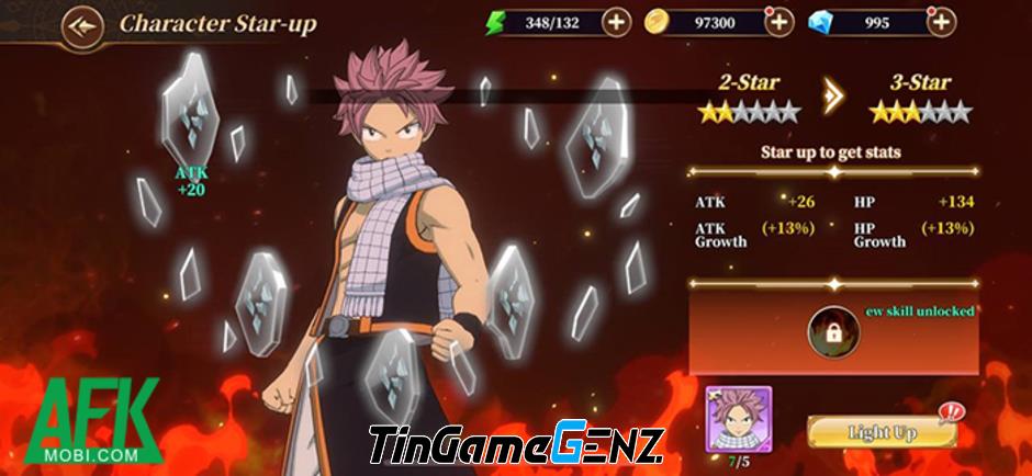 FAIRY TAIL: Fierce Fight - Tái hiện thế giới ma thuật huyền bí