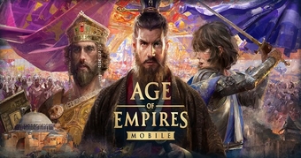 Fan Age of Empires: Mobile không còn phải chờ đợi nữa