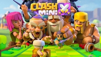 Fan đòi cứu Clash Mini khi nghe tin đóng cửa