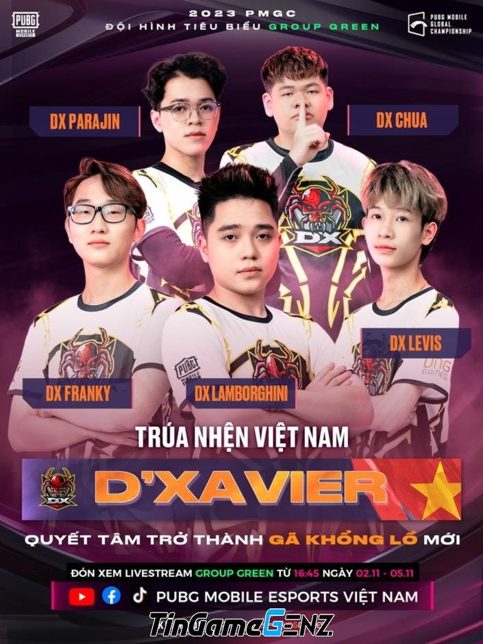 Fan hứa donate 100 triệu đồng cho đội tuyển Esports nổi tiếng của Việt Nam.