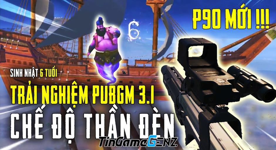 Fan thất vọng vì PUBG Mobile biến chất hơn cả 