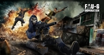 "FAU-G: Domination – Trải Nghiệm Game FPS Đậm Chất Ấn Độ với Cuộc Chiến Đầy Nhanh Nhẹn"
