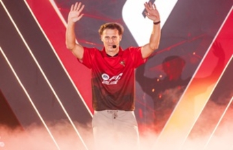 "FC Online Kỷ Niệm 7 Năm: Sự Kiện Offline Đầy Ấn Tượng Với Sự Góp Mặt Của Diego Forlán"
