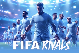 "FIFA Mobile 2023: Siêu phẩm bóng đá mới sắp ra mắt trên di động - Khám phá ngay!"