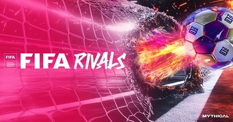 "FIFA Rivals: Khơi Dậy Kỷ Nguyên Mới cho Game Bóng Đá Trên Di Động"