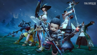 "Final Fantasy 14 Chính Thức Ra Mắt Phiên Bản Di Động: Cơ Hội Trải Nghiệm Miễn Phí Dành Cho Game Thủ Trung Quốc"