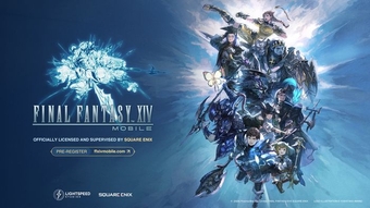 "Final Fantasy XIV: MMORPG Huyền Thoại Sắp Ra Mắt Tại Trung Quốc Trước Khi Đổ Bộ Toàn Cầu"