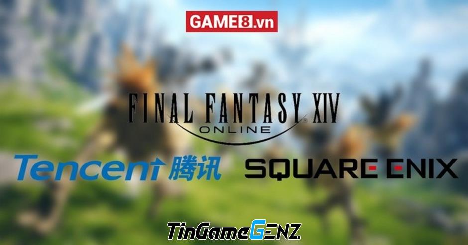 Final Fantasy XIV Mobile sẽ ra mắt: MMORPG phổ biến sẽ có phiên bản di động?