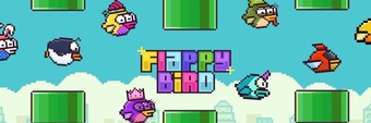 "Flappy Bird 2025: Trở Lại Vị Trí Quen Thuộc Tại Các Cửa Hàng Game"