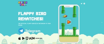 "Flappy Bird Tái Xuất Sau 10 Năm: Hãy Đợi Thêm Một Năm Để Chơi Trên Di Động!"