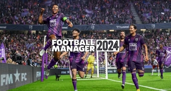 Football Manager Mobile 2024 có sẵn trên cả Google Play Store và Apple Store.