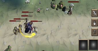 "Forg Mobile: Trải nghiệm Game Nhập Vai Đột Phá – Khám Phá Những Lối Chơi Mới Lạ"