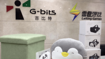 G-bits gặp suy thoái doanh thu, game mới không tạo ra đột phá