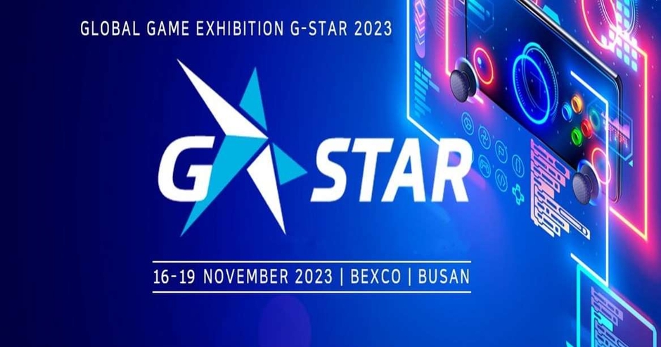 G Star 2023: Sự kiện game đại nhạc hội tại Hàn Quốc vào tháng 11/2023, không có sự tham gia của Nexon