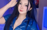 "Gái xinh gây sốt cộng đồng One Piece với bộ cosplay nóng bỏng, fan không thể rời mắt!"