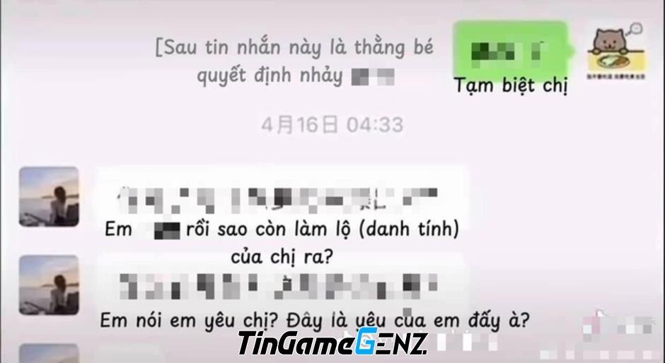 Gái xinh thái độ lừa tình nam game thủ bằng 