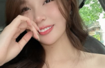 "Gái xinh từ show hẹn hò của Độ Mixi: Lý do bất ngờ khiến cô vẫn 