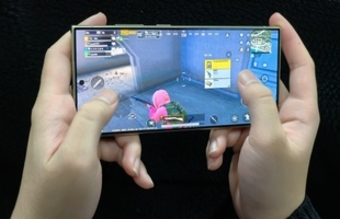 Galaxy S24 vượt dự kiến, chơi mượt cả những game nặng