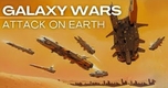 "Galaxy Wars: Cuộc Chiến Sinh Tử Trên Trái Đất – Trải Nghiệm Game Đầy Kịch Tính"
