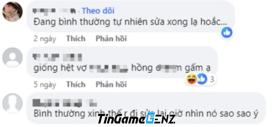 Gấm Kami gây chú ý với vẻ đẹp 'đập đi xây lại' và thu hút sự quan tâm từ cộng đồng mạng