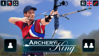 Game Archery King - Trò chơi mới từ nhà phát hành PUBG Mobile cho phép truy cập sớm