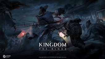 Game ARPG đề tài zombie "Kingdom The Blood" đang trong giai đoạn thử nghiệm.