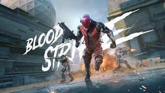 Game bắn súng FPS Blood Strike mới mở đăng ký trước trên Google Play Store