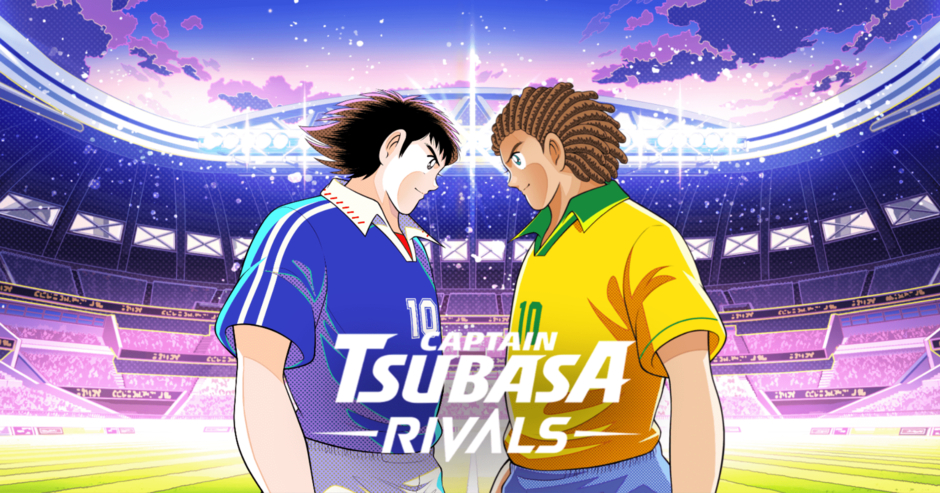 Game bóng đá vui nhộn Captain Tsubasa RIVALS ra mắt trên Android và iOS, chuyển thể từ manga nổi tiếng.