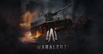 Game chiến lược War Alert WWII PvP RTS - Đỉnh cao của thể loại, không thể bỏ lỡ