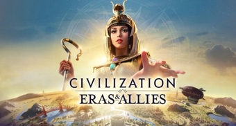 Game chiến thuật Civilization Eras & Allies ra mắt tại Đông Nam Á