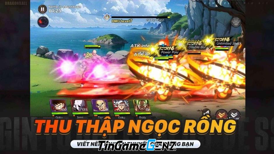 Game chiến thuật hấp dẫn 