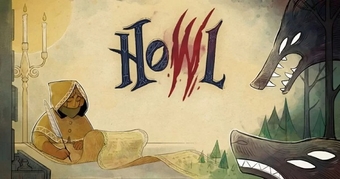 Game chiến thuật Howl dựa trên chuyện cổ tích dân gian sẽ ra mắt trên iOS và Android